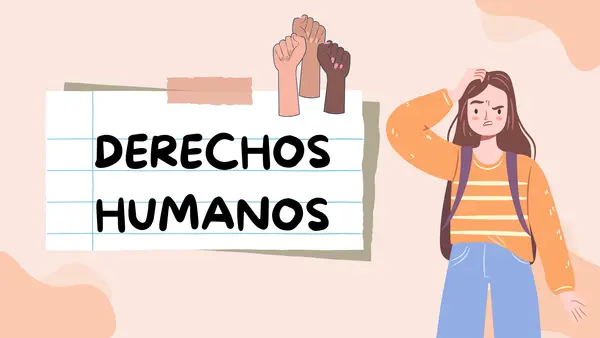 Derechos humanos