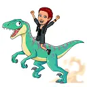 Jara Bravo Floriano - @ladydracarys