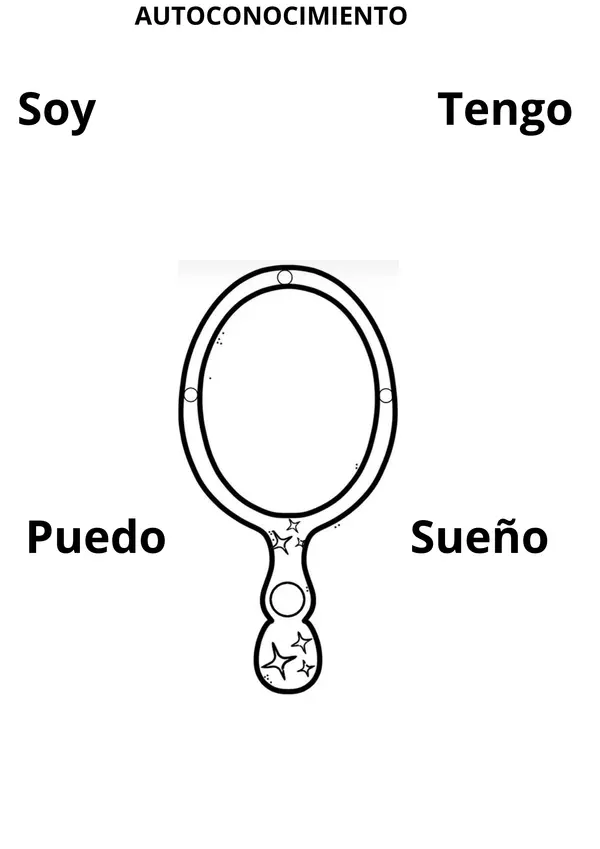 cuaderno del autoestima