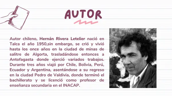 Información Libro "El Fantasista"