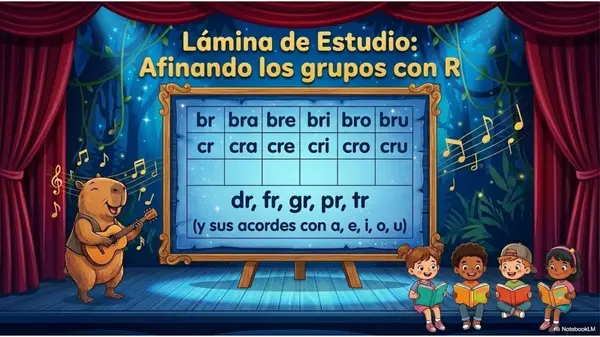 Combinaciones ge - gi, gue - gui, güe - güi.