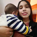 kirty patiño - @kirty.patino