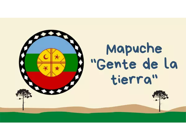 Apoyo Educativo Cultura Mapuche