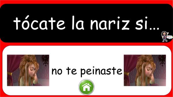 JUEGO DEL CALAMAR