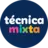 Técnica Mixta - @angelo