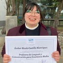 Ámbar Castillo Manriquez - @ambarcstll