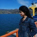 Aliria Giusti - @lagiustii