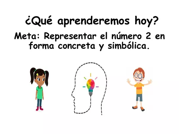 Número 2