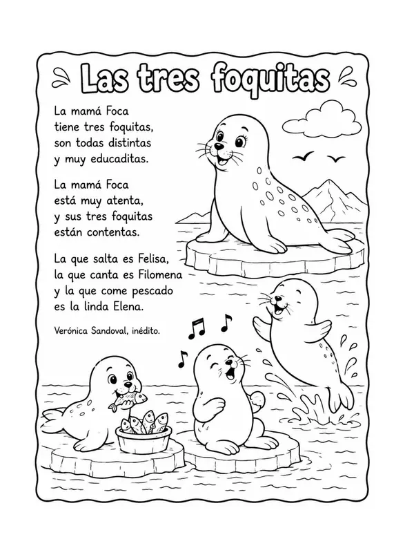 Lecturas 1ero (segundo semestre)