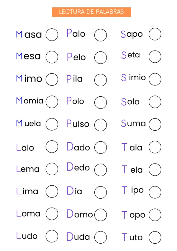 Pasaporte 1° básico semestre 1