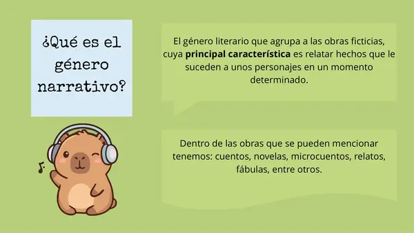 Unidad 0 -  Primero Medio. Parte 1