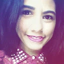Angelica Ruiz - @angelikruizu