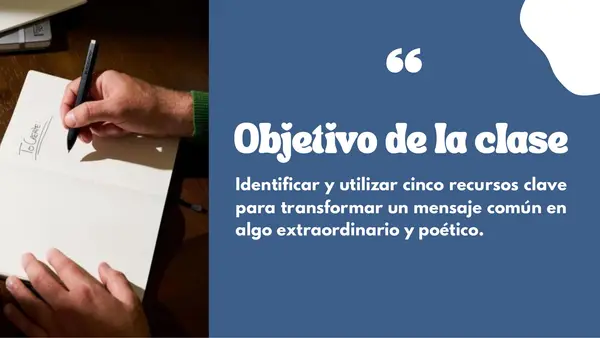 Figuras literarias