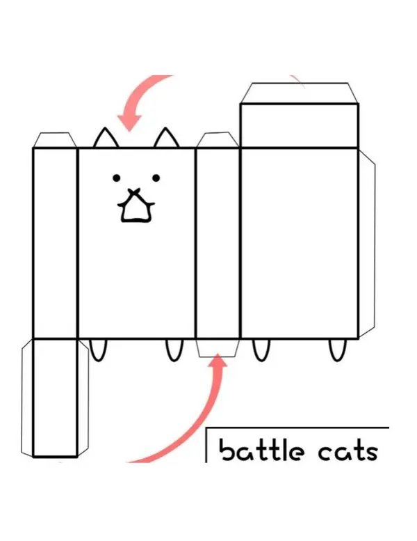 The Battle Cats