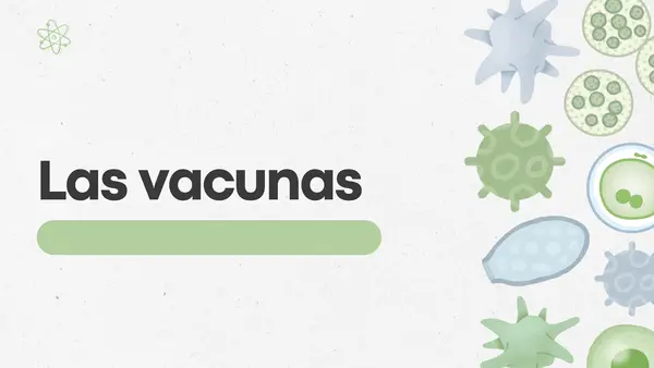 Las vacunas