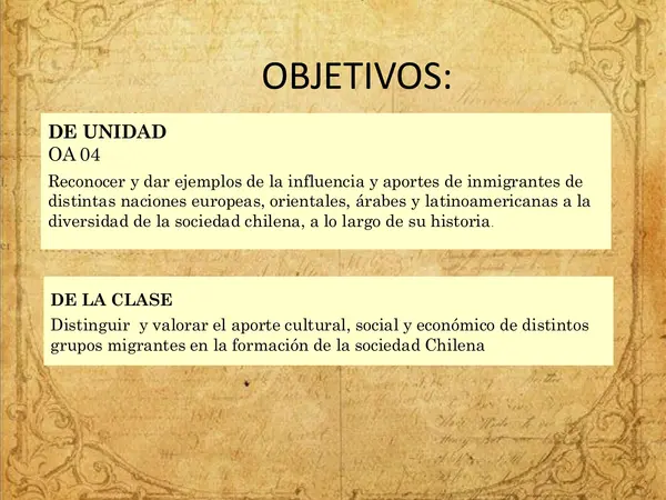 Por qué Chile es tan diverso"