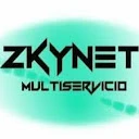 zkynet - @multiservicios