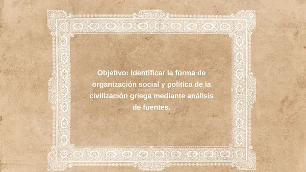 Los griegos