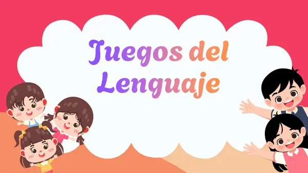 Juegos del lenguaje