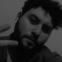 Gabriel Obrador - @gabriel_o