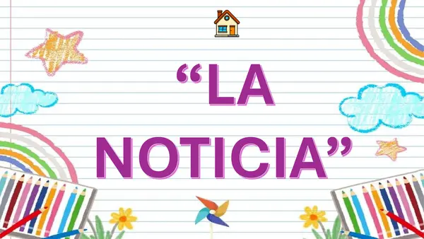 la noticia 