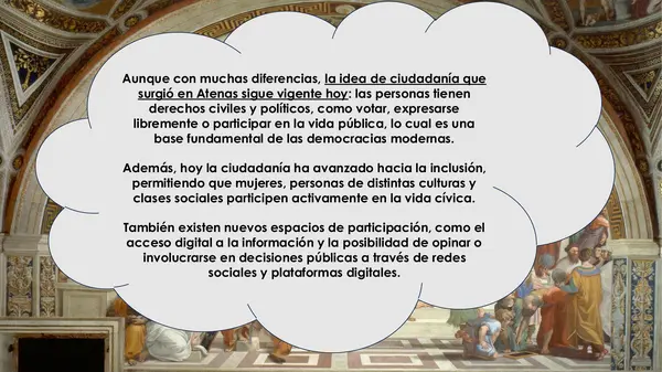 Ciudadanía Ateniense