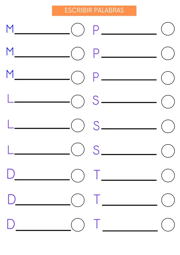 Pasaporte 1° básico semestre 1