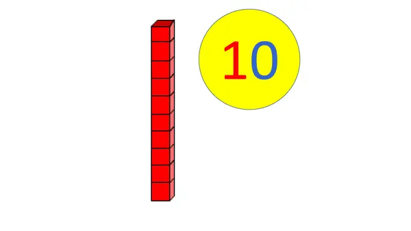 números del 0 al 100