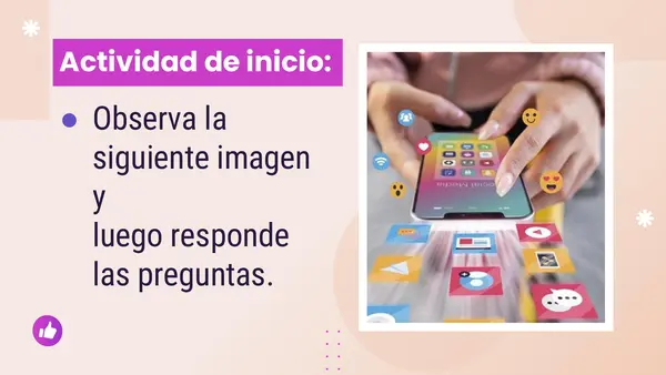 📘 PPT Unidad 3. Análisis crítico de géneros discursivos en comunidades digitales – 3° Medio -Memes