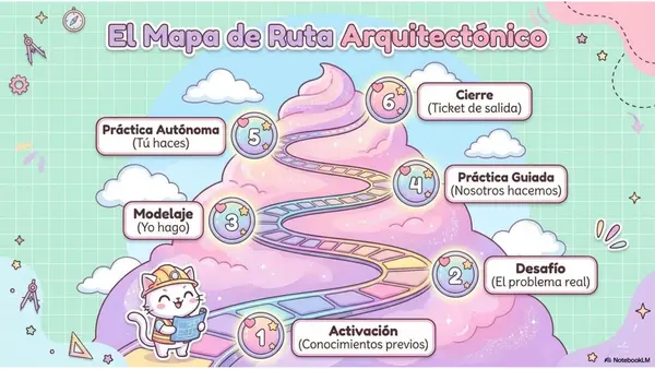 Construcción de ángulos 