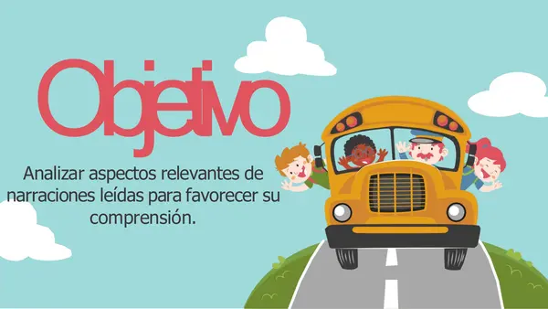 Causa y Consecuencia 5° Lenguaje y Comunicación 