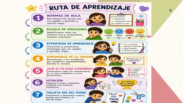 consejo de curso