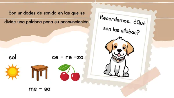 PPT acento diacrítico y dierético