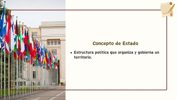 Estado, nación y nacionalismo en el siglo XIX