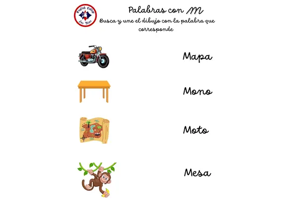 Conciencia fonológica