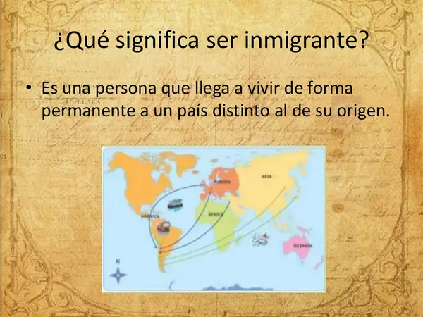 Por qué Chile es tan diverso"
