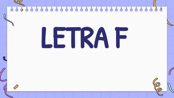 1ero básico: Lenguaje