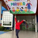 Luisa Laura - @tiatiuchis
