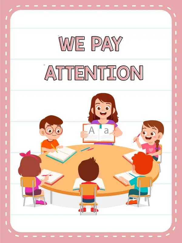 Classroom Rules Posters | Posters Reglas de la Clase en inglés