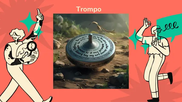 ABP Poesía y Tradición: Proyecto Interdisciplinario de Juegos Típicos Chilenos