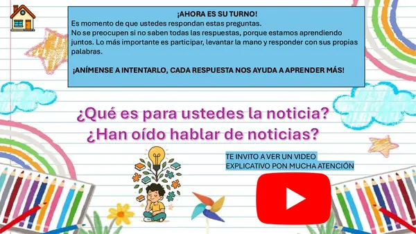 la noticia 