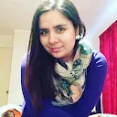 Cristina Vasquez Salas - @crisanvas