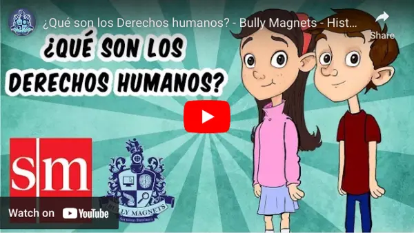 Derechos humanos