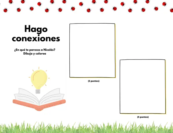 Reporte de Lectura: Nicolás de las Pintas