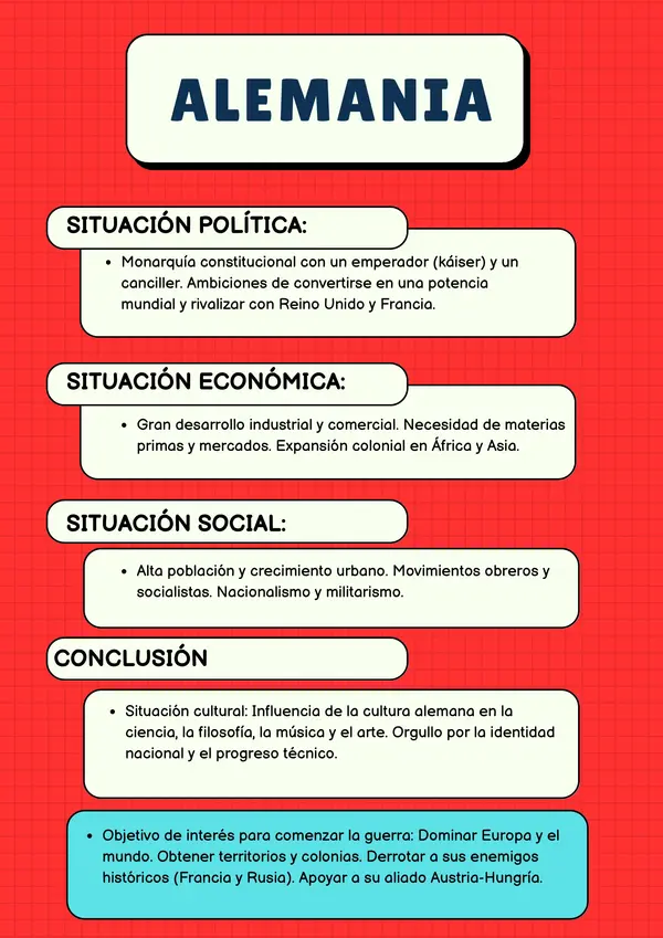 Guerra mundial