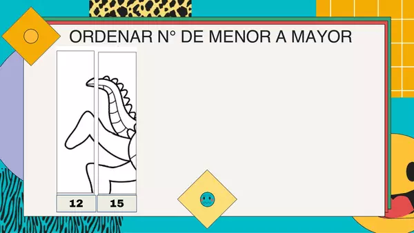 Secuencias numéricas