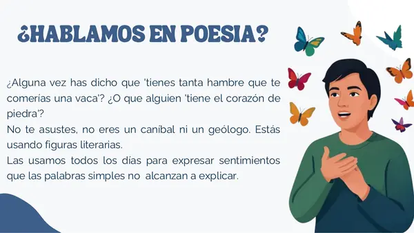 Figuras literarias