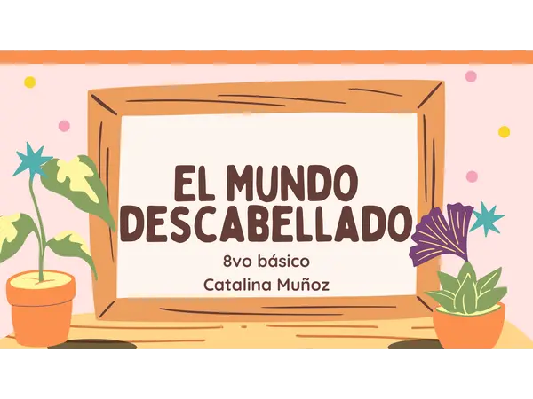 Mundos literarios