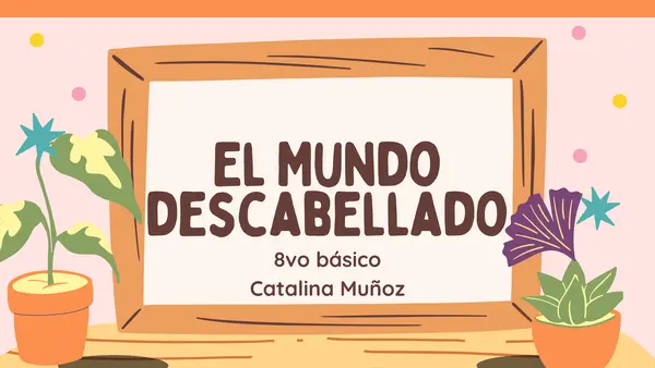 Mundos literarios