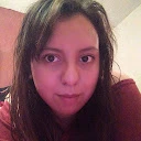 Isabel Aguilar - @isabel1806